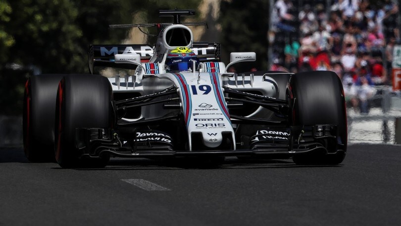 Massa punta rinnovo e settimo posto