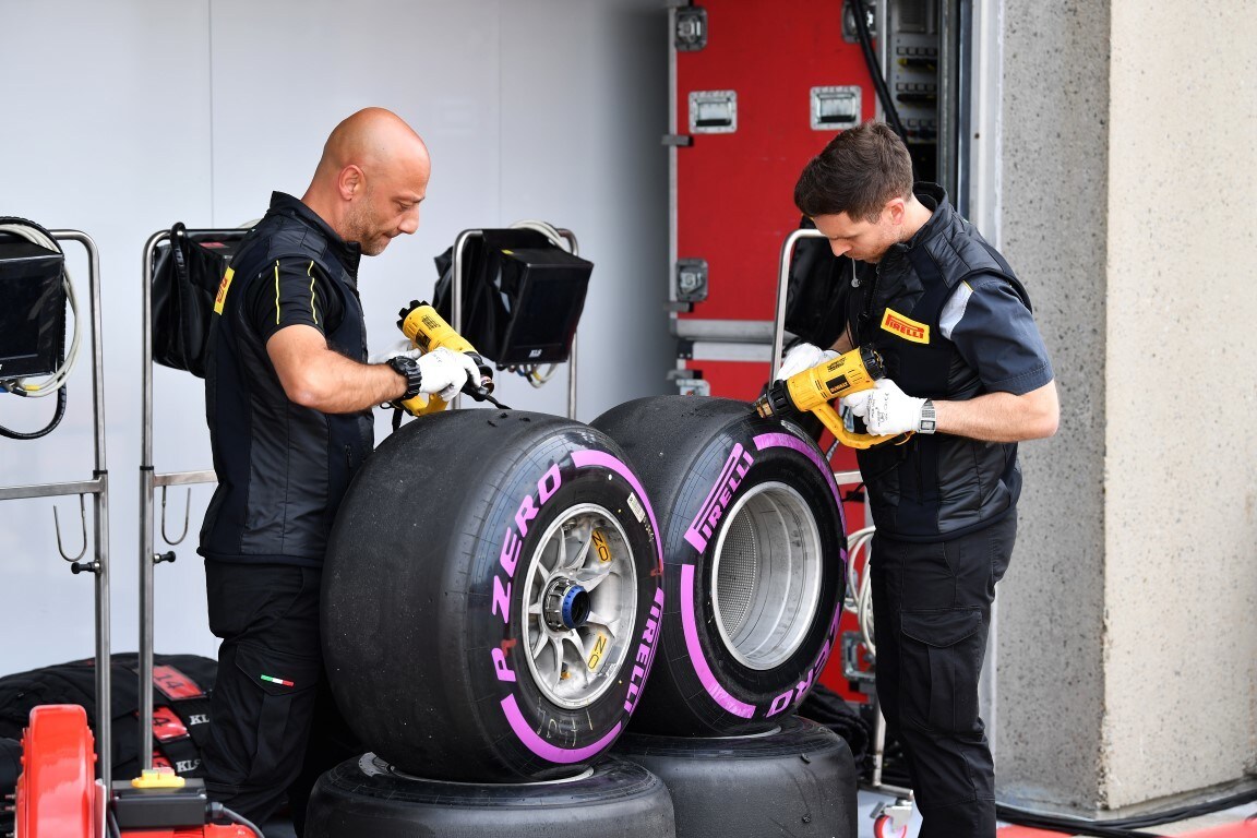 Formula 1 Austria, Pirelli: "Spielberg può riservare sorprese"