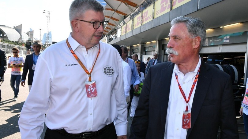 Brawn, F1 del futuro dovrà incoraggiare i nuovi motoristi
