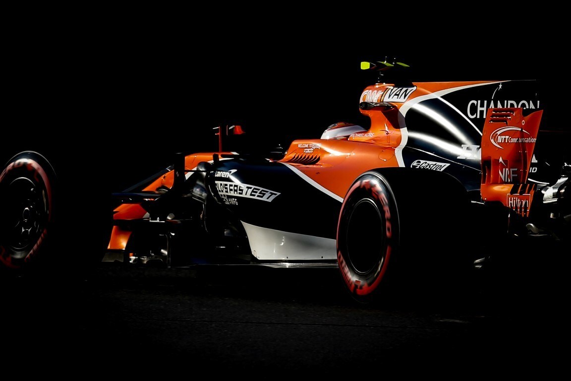 Formula 1 Austria: Alonso ottimista, Honda conferma la Spec 3