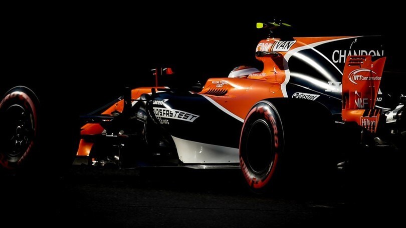 Formula 1 Austria: Alonso ottimista, Honda conferma la Spec 3