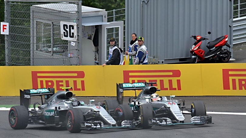 Formula 1 Austria, storie e curiosità su Zeltweg