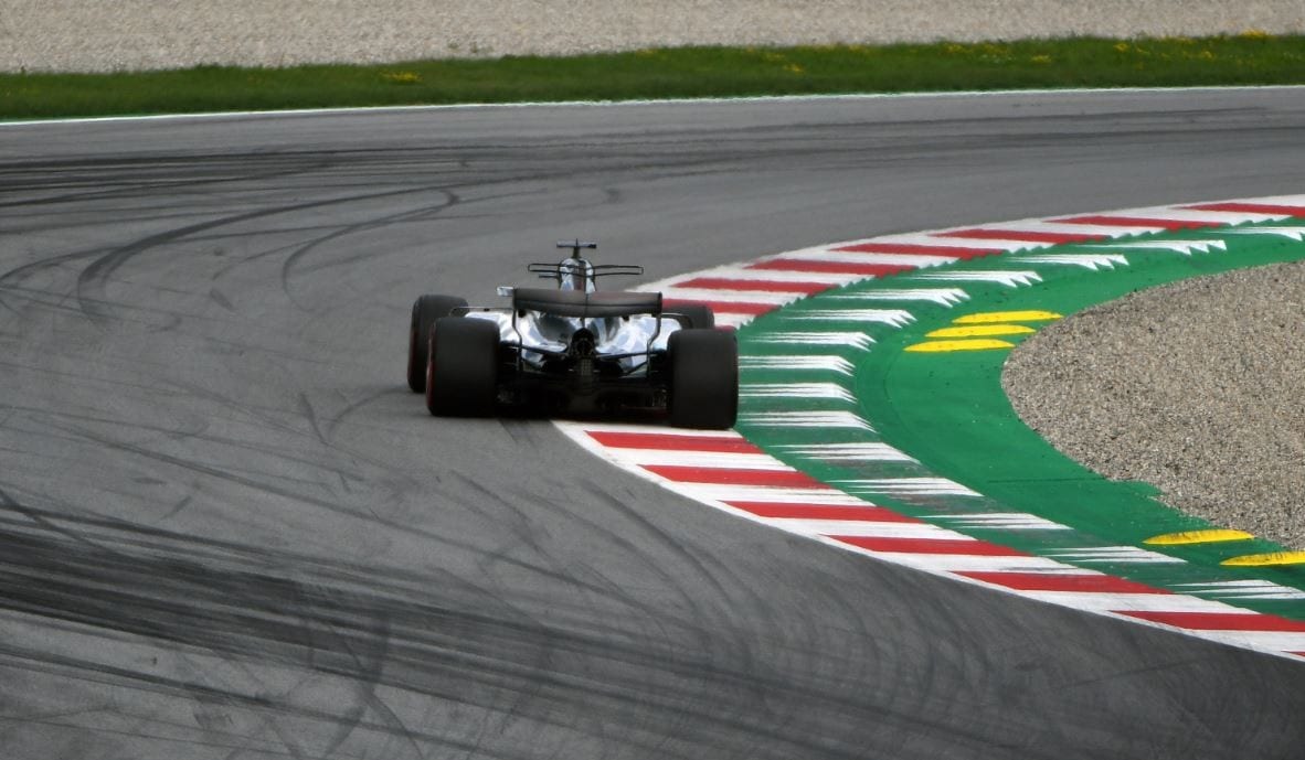F1 Austria, Hamilton deluso: "Ma i problemi al cambio non hanno influito"