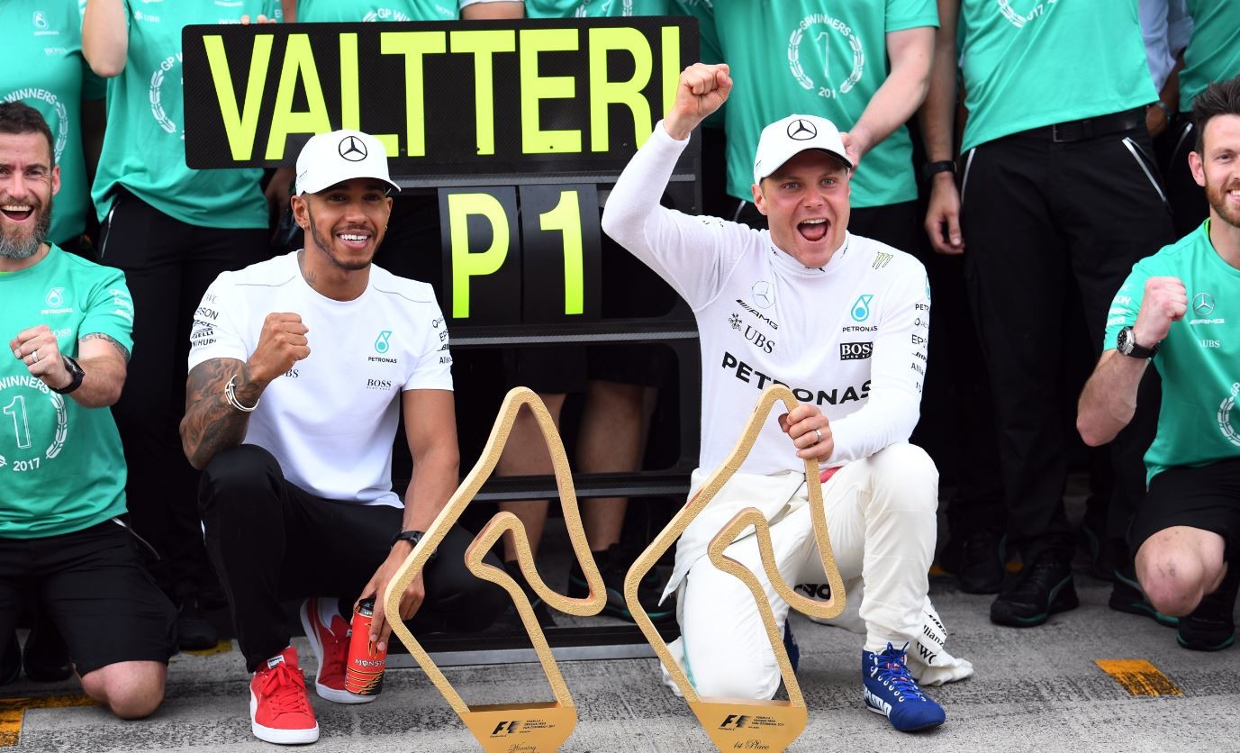 Formula 1, Bottas: il terzo incomodo diventa un secondo scomodo