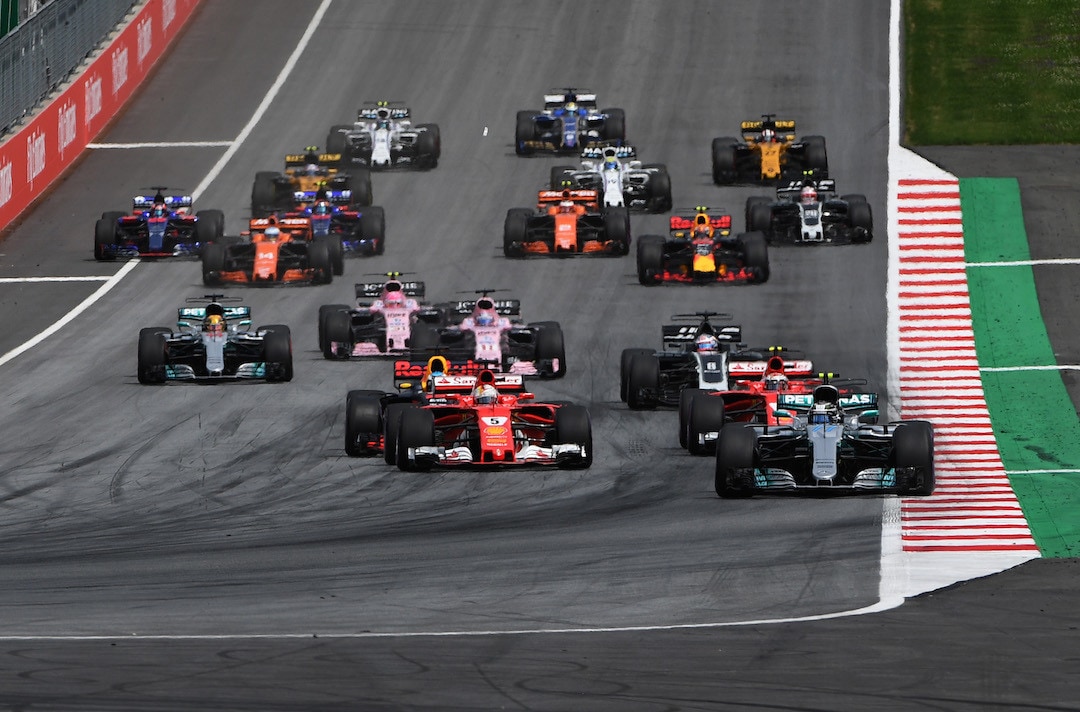 Formula 1 Austria, analisi gara: Bottas si rilancia