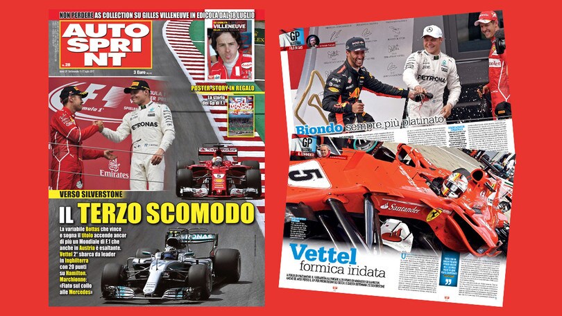 Editoriale del Direttore: ora godiamoci questo bel triello