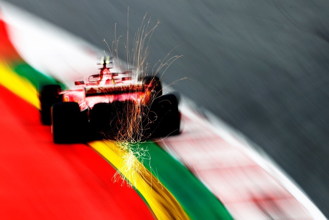 Formula 1 Silverstone, Pirelli "aggressiva" con la supersoft