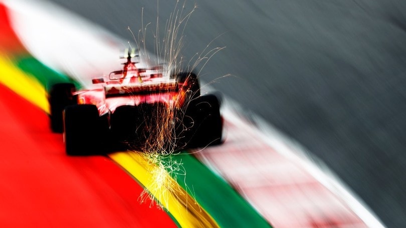 Formula 1 Silverstone, Pirelli "aggressiva" con la supersoft