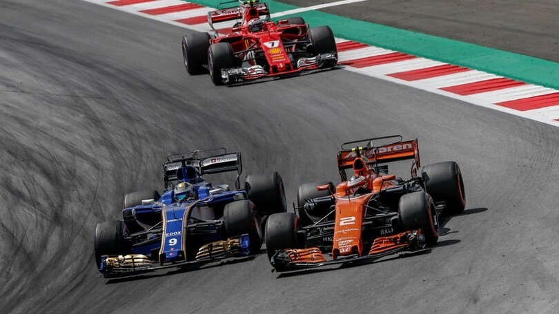 McLaren, Brown conferma Vandoorne: "È un futuro campione"