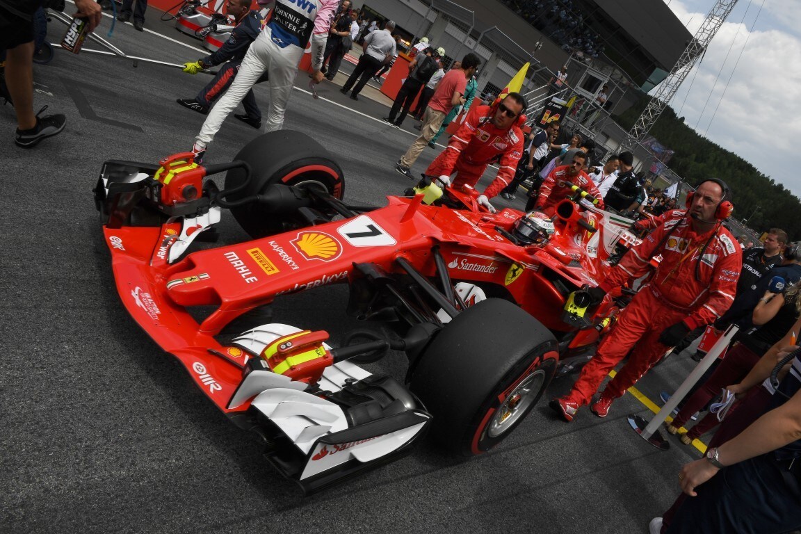 La Formula 1 torna tra le strade di Londra