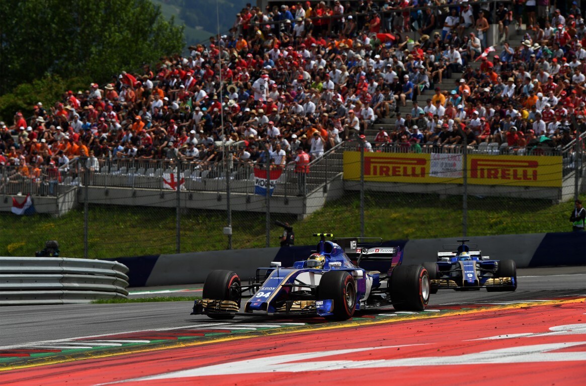 Formula 1, Honda scarica Sauber?