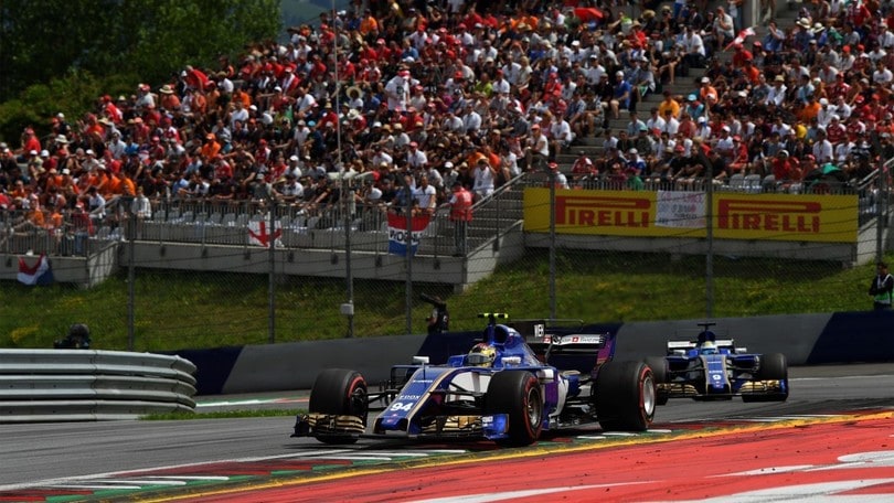 Ufficiale: Frederic Vasseur è il nuovo team principal della Sauber Ufficiale: Frederic Vasseur è il nuovo team principal della Sauber
