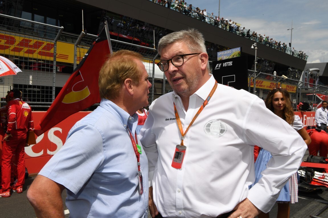 Brawn: Alonso pilota straordinario ma "neutralizzato"