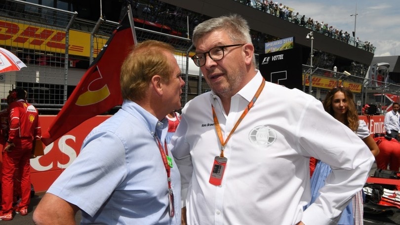 Brawn: Alonso pilota straordinario ma "neutralizzato"