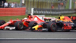 Duello Vettel-Verstappen: un grande spettacolo senza "colpe"