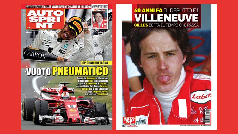 Editoriale del Direttore: Mercedes, doppietta con i piedi per terra