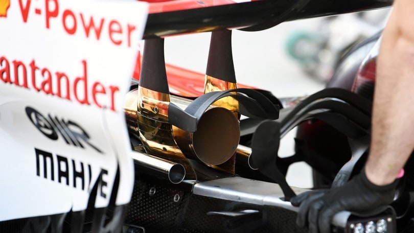 Sostituzioni power unit: a metà stagione è "allarme rosso"