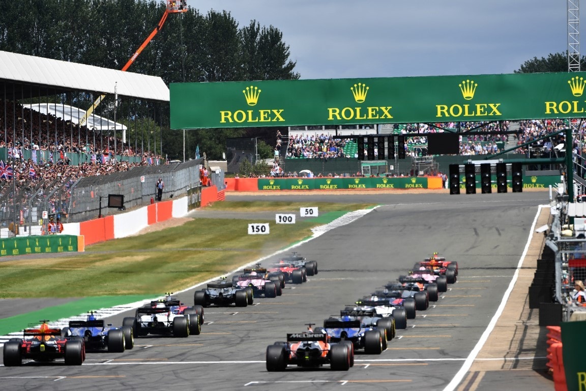 Cosworth conferma l'interesse sulla Formula 1