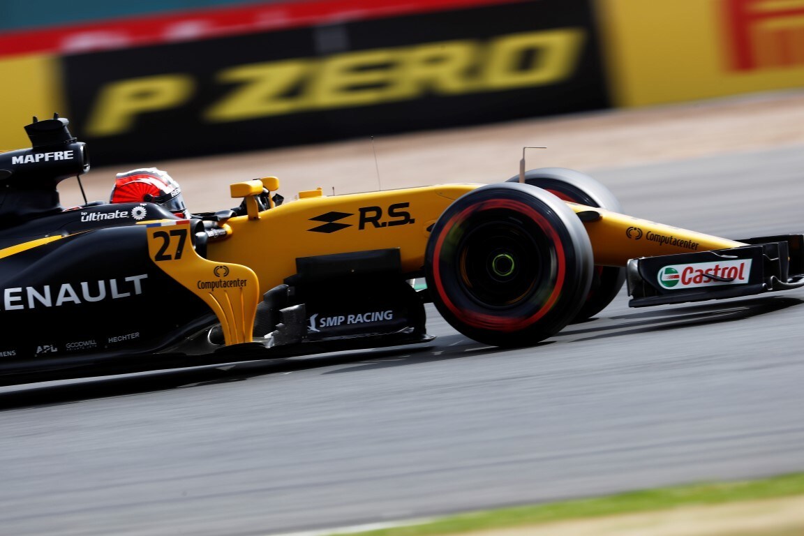 Formula 1 Ungheria, plebiscito per le Pirelli supersoft