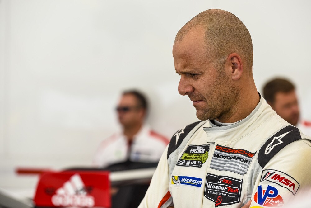 La versione di Bruni: intervista esclusiva