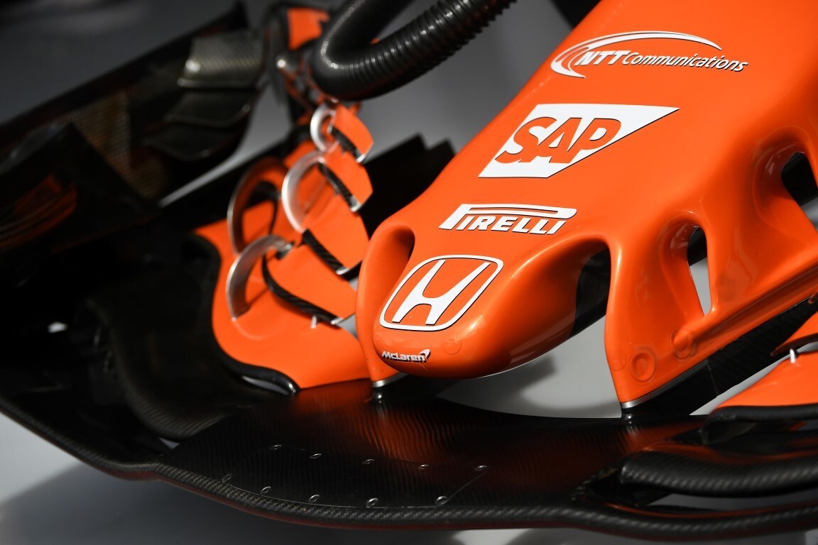 Hasegawa: "Nel 2018 i motori Honda manterranno stesso progetto"