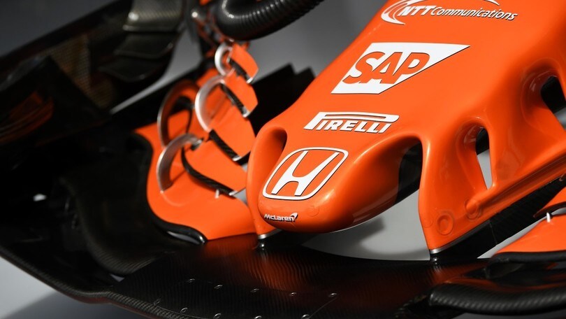 Hasegawa: "Nel 2018 i motori Honda manterranno stesso progetto"