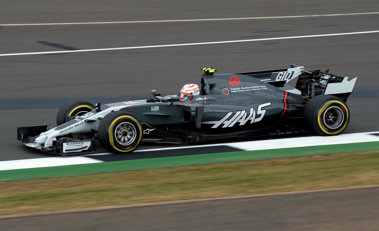 Giovinazzi: "Al futuro ci penso a settembre"