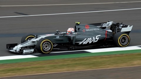 Giovinazzi: "Al futuro ci penso a settembre"