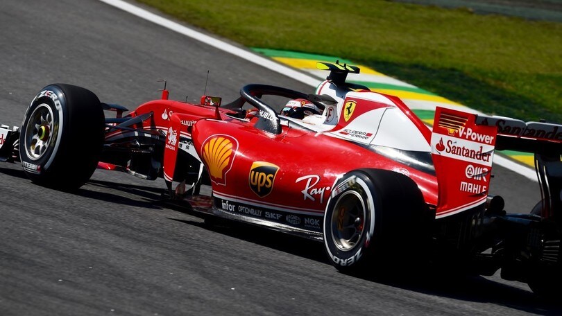 FIA: "Halo è la soluzione migliore esistente oggi"