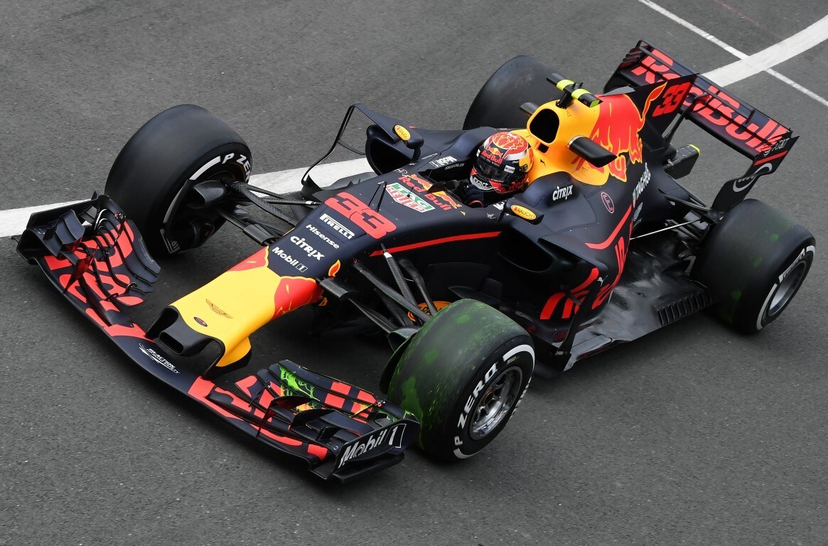 Formula 1 Ungheria, Verstappen: "Non è Monaco senza muretti, però..."