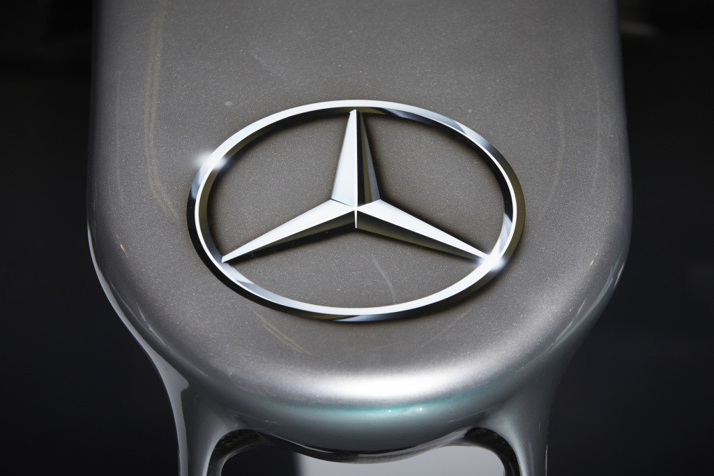 Mercedes entra in Formula E ma lascia il DTM
