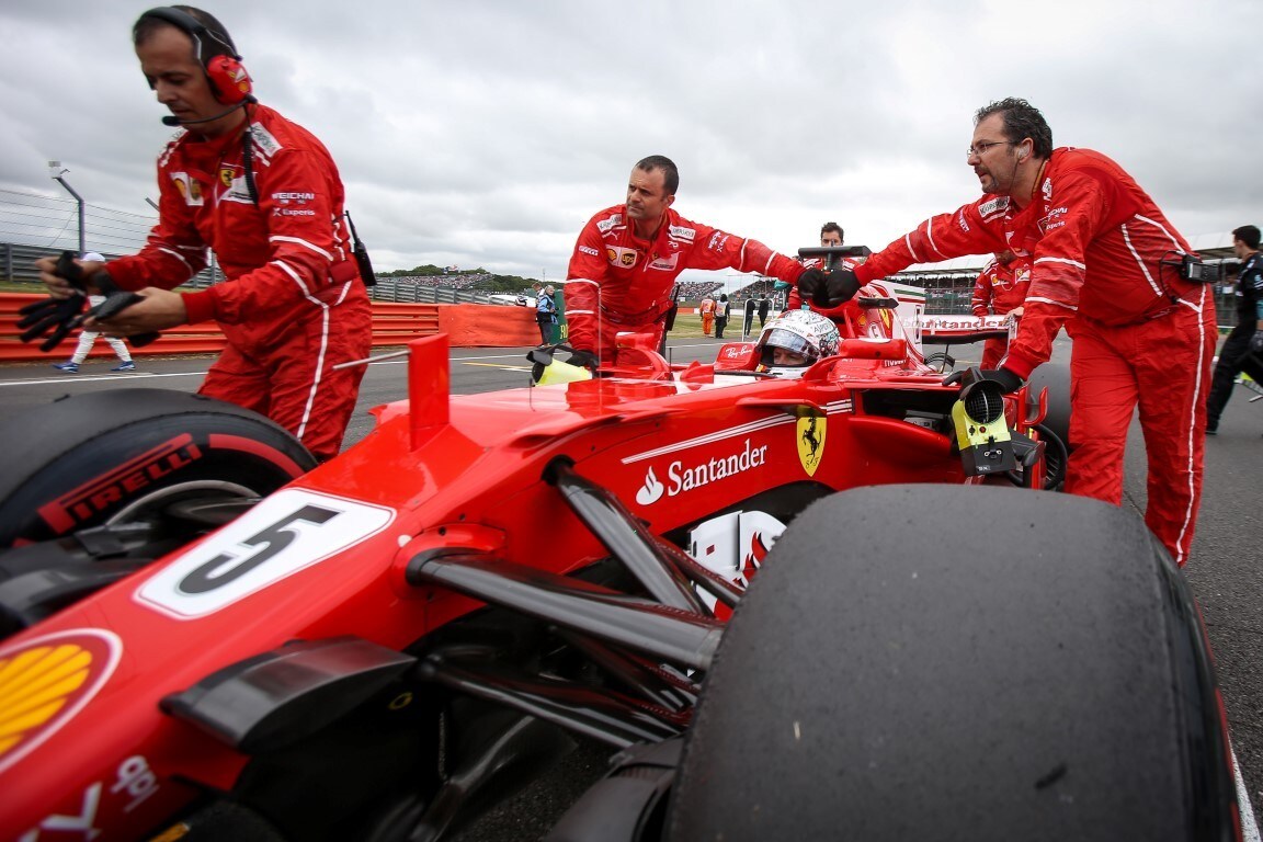 Formula 1 Ungheria, Pirelli: pochi sorpassi e molta strategia