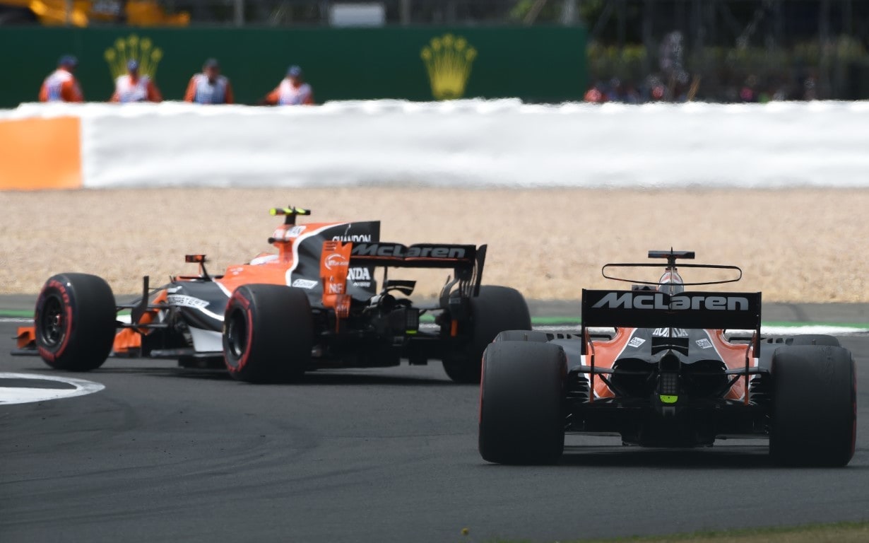 Formula 1 Ungheria, Alonso: "E' una delle migliori opportunità dell'anno"