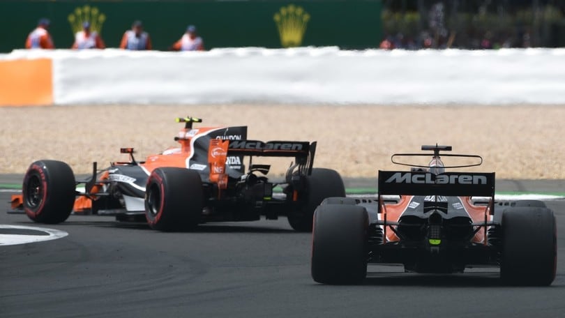 Lando Norris: è un fenomeno il 17enne che la McLaren sta allevando?