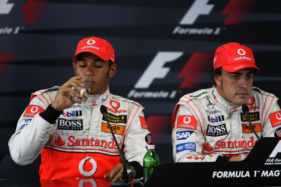 Formula 1 Ungheria, curiosità e storie dall'Hungaroring