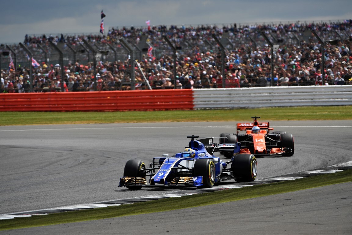 Formula 1, Sauber e Honda cancellano l'accordo