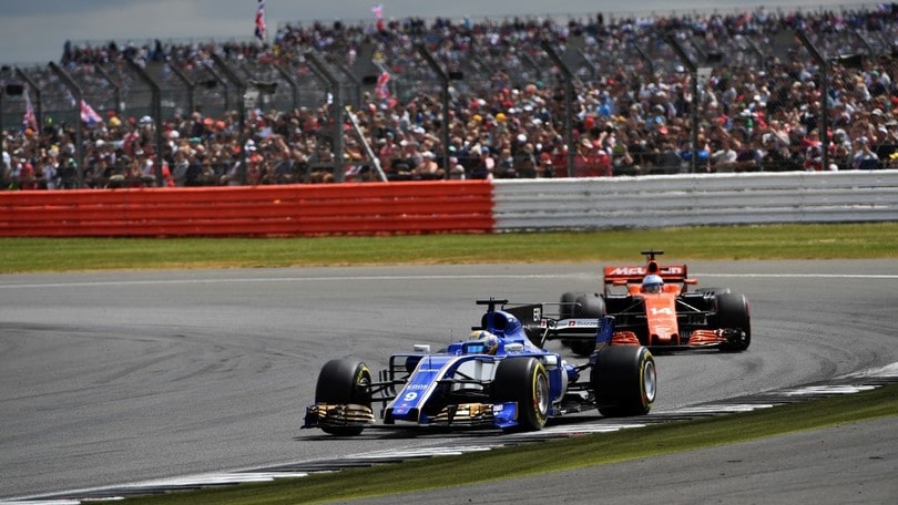 Formula 1: tutto annullato, niente motori Honda per la Sauber Formula 1: tutto annullato, niente motori Honda per la Sauber
