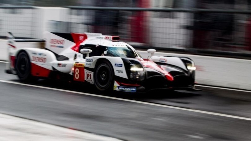 Porsche conferma: addio ai prototipi, entriamo in Formula E