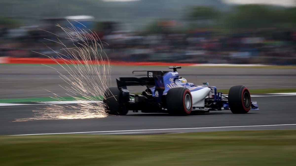 F1, Sauber ufficializza i motori Ferrari per il 2018