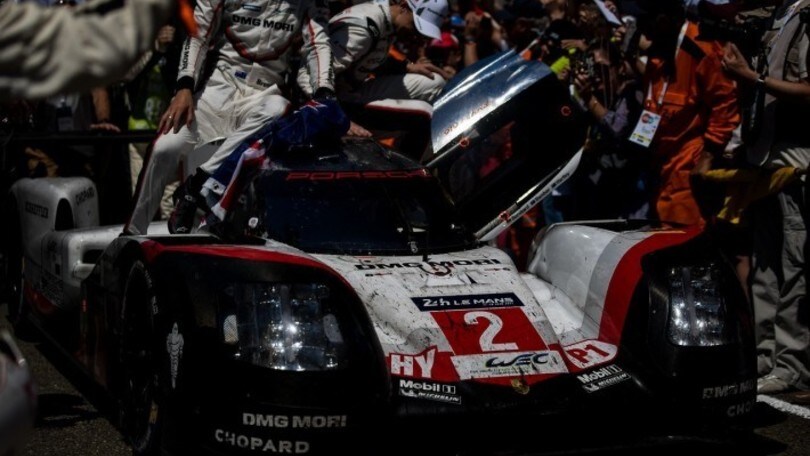 L'Aco risponde all'addio Porsche: "Risentiti per una partenza precipitosa"