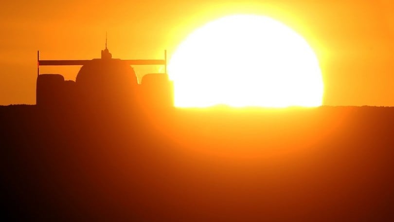 Il motorsport tradizionale crolla sotto i colpi del futuro elettrico