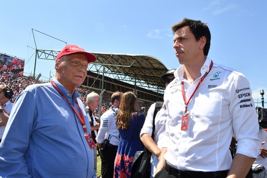 F1 Ungheria: gregari, giochi di squadra e compromessi: chi ha ragione?