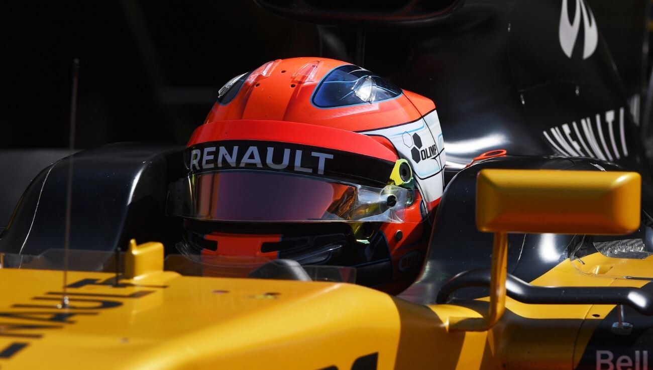 Formula 1, sale la febbre Kubica
