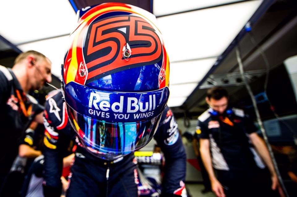 Formula 1, Sainz non demorde: "Il mio obiettivo è Red Bull"