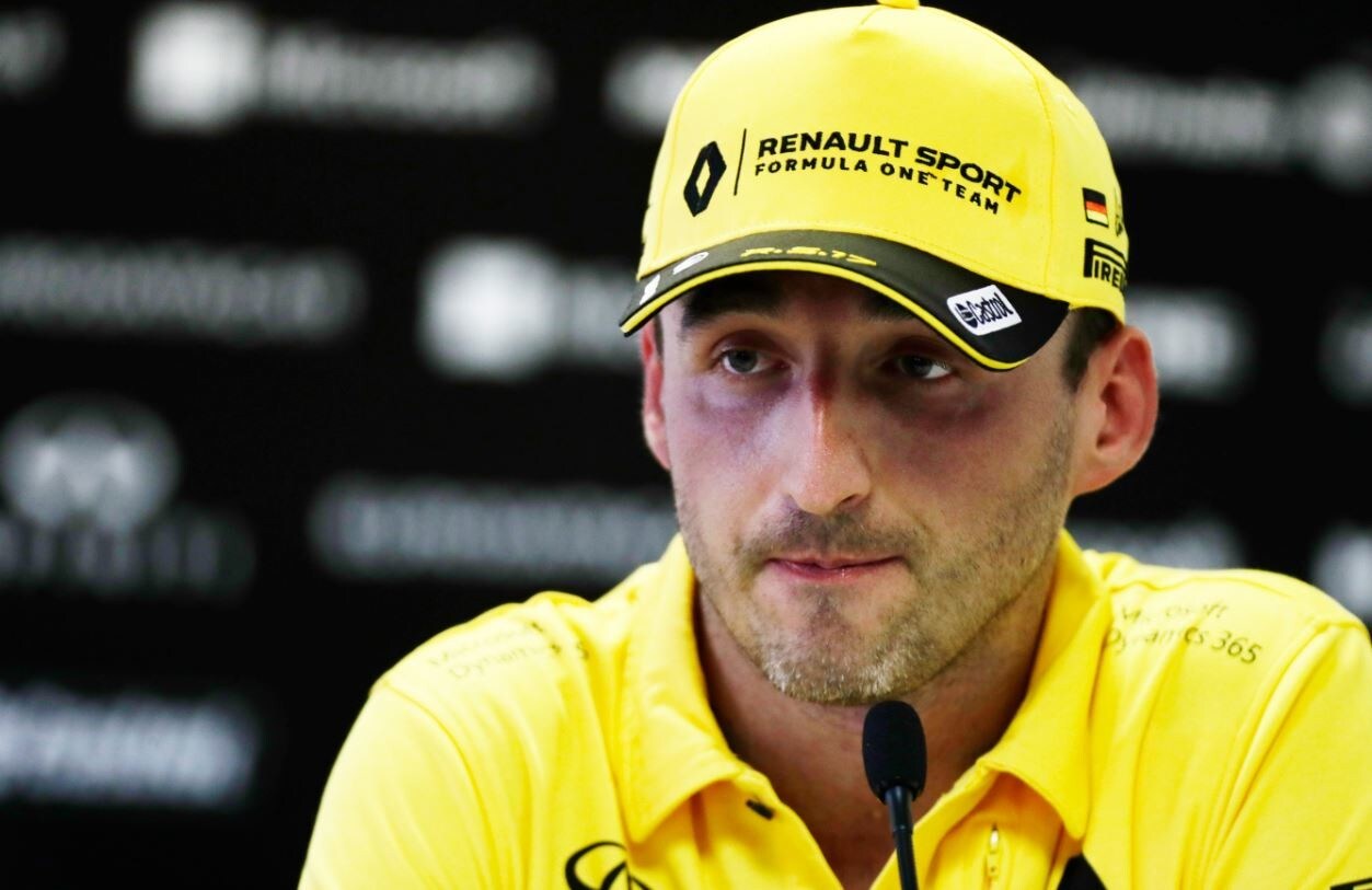Palmer, Latifi e Sirotkin: tre ostacoli sulla via del ritorno di Kubica