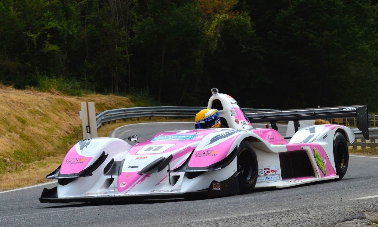 CIVM: Scola si riconferma Re del Trofeo Fagioli