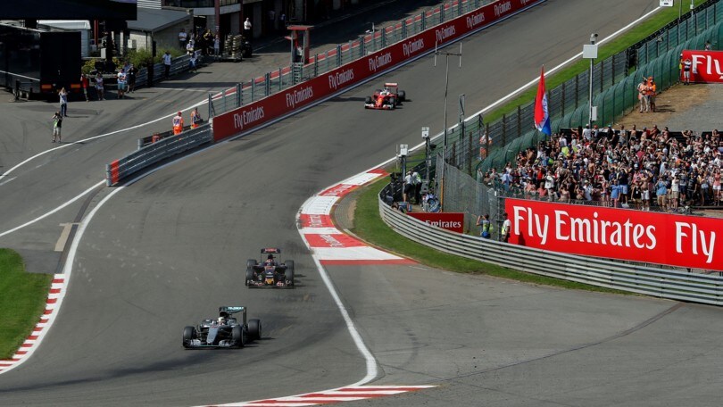 F1 apre al mondo eSports F1 apre al mondo eSports