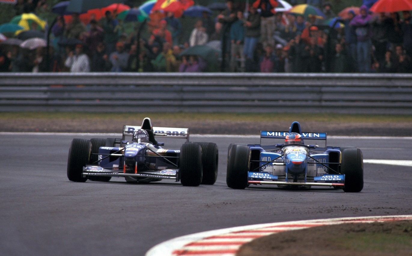 Formula 1 Belgio, numeri e storie legati a Spa