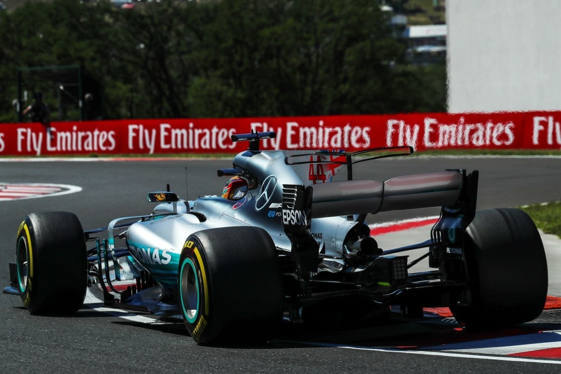Wolff: dal 2021 power unit biturbo e prezzi da saldo