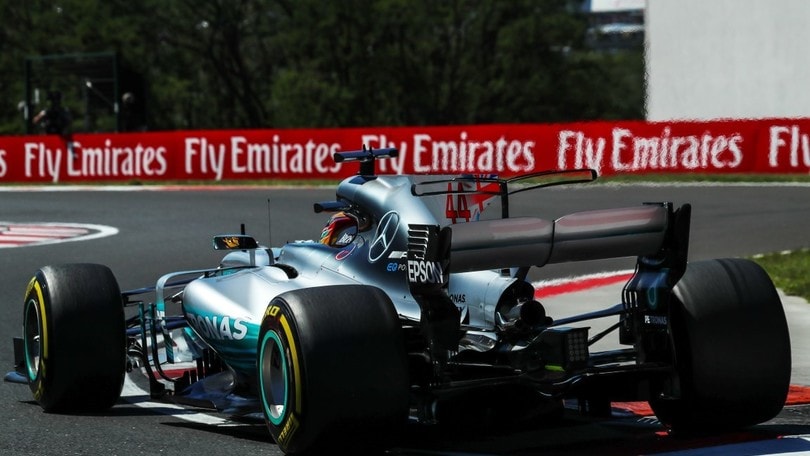 Wolff: dal 2021 power unit biturbo e prezzi da saldo